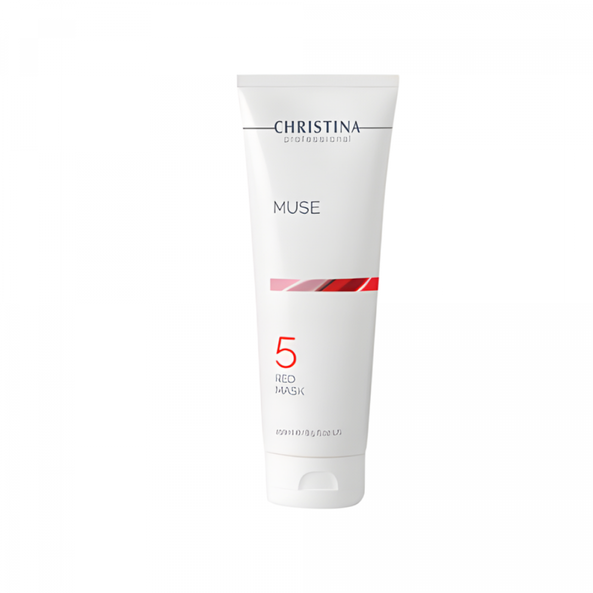 Купити Christina Muse Red Mask - Червона маска з екзосомами (крок